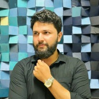 UXpilot.ai Employee Naveed Abdullah's profile photo