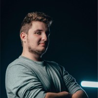 Ares Industries Employee Daniel Jacoby's profile photo