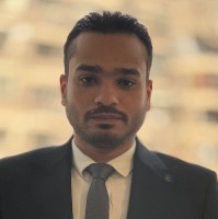 Consortium Developments Employee Mohamed Barakat's profile photo