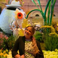 Cesia Riley's profile photo