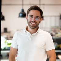 Unilever Food Solutions Employee Rafal Lankosz's profile photo