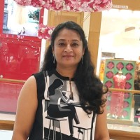 MyGiny Employee Swati Mathur's profile photo