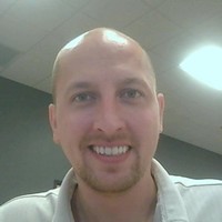 UST Brands Employee Chris Davis's profile photo