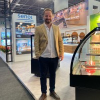 SENOL REFRIGERATION Employee Ahmet Aksoy's profile photo