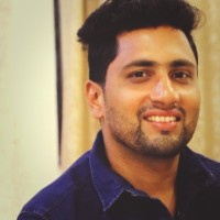 Bista Solutions Inc Employee Harish Pangarkar's profile photo