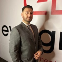 Evergreen Developments Group Employee Kaşif Akman's profile photo