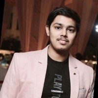 Razorpay Employee Chirag Varshney's profile photo
