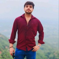Sumedha Softech Pvt. Ltd. Employee Ram Saini's profile photo