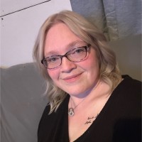 Eastern Maine Development Corporation Employee Christina Bursey's profile photo
