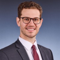 Wells Fargo Advisors Employee Garrison Smith's profile photo