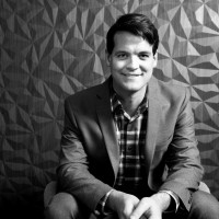 Nagle Hartray Architecture Employee Tom Veed's profile photo
