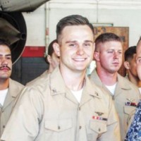 AEL Inc Employee Trevor Fournier's profile photo