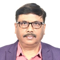 Saraswat Bank Employee Sanjay Ghosh's profile photo
