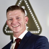 Keller Williams Realty, Inc. Employee Andrew Pence's profile photo