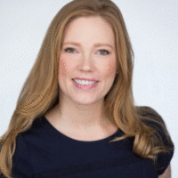 Founders Pledge Employee Elizabeth Prescott's profile photo