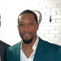 Darius James Email & Phone Number