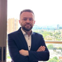 Fiducoldex S.A. Employee Julián Camilo Gutiérrez Quintero's profile photo