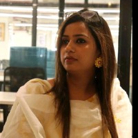 Shweta Sarao Email