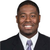 The Athletic Shop Employee Blake Farris's profile photo