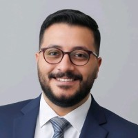 ITWorx Employee Fadi Magdy's profile photo