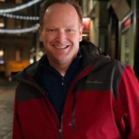 Microsoft Employee Mike Kane's profile photo