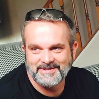 St. Elizabeth Healthcare Employee Jeff Humbert's profile photo