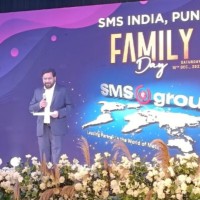 SMS India Pvt. Ltd. Employee Mohd Siddiqui's profile photo