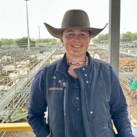 StockLive Employee Kate Parker's profile photo