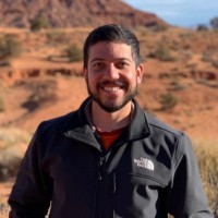 Pcysys Employee Alon Segal's profile photo