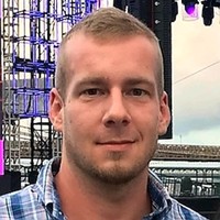 Smurfit Westrock Employee Ethan James's profile photo