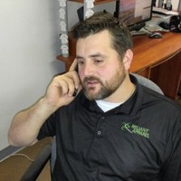 James Prout Email & Phone Number