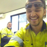 All West Engineering Employee Jack Dargan's profile photo