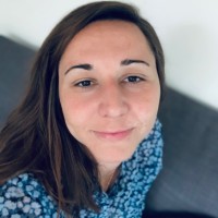 INVE Aquaculture Employee Barbara Hostins's profile photo