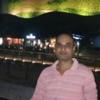 Craft Interactive Technology LLC Employee Rajumohan N's profile photo
