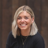 Resonate Church Employee Taylor Digenova's profile photo