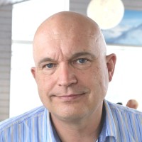 BL!XT Employee Per Soderstrom's profile photo