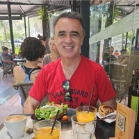 Carlos Klein Email