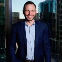 INEOS Energy Employee Chris Bachmann's profile photo