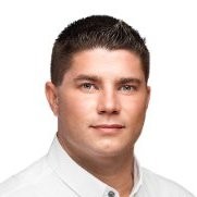 TouchBistro Employee Matt Pomeroy's profile photo