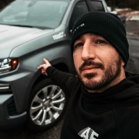 Martys GMC Isuzu Employee Brian Mello's profile photo