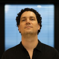 DIM Design Inteligence Employee Carlos Barcelos de Lima Júnior's profile photo