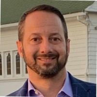 Caliber Service Management Employee Josh Zimmerman's profile photo