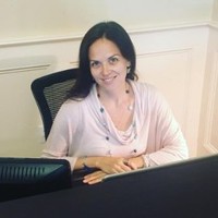 SEOteric Employee Sharon Brooks's profile photo