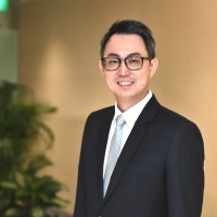 Nicholas Tan Email & Phone Number