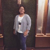 Duranc, Inc Employee Kemisetti Sirisha's profile photo