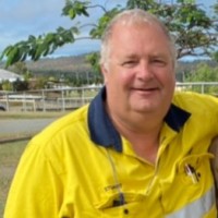 Stuart Harrison Email