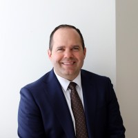 Axiom Property Management and Development Employee Jared Keller's profile photo