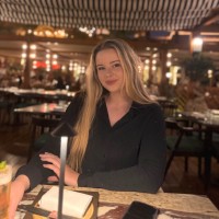 Seriously Cool Events Employee Jess Balfour's profile photo