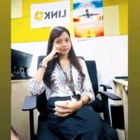 Anchal Tripathi Email