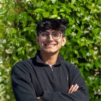 Mandolin Employee Fazal Mittu's profile photo